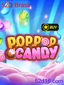 POPPOPCANDY