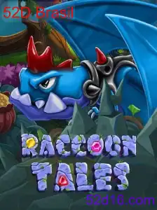 RaccoonTales